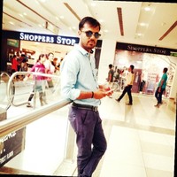 Tarun mewada