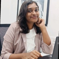 Yashaswini V