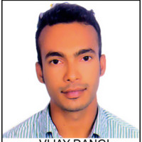 Vijay Dangi
