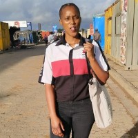 Hlengiwe Hlatshwayo