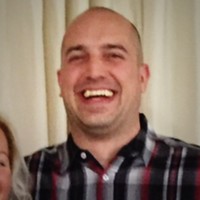 Stephen Sroka
