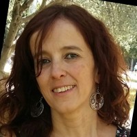 Graciela Otero Fernández