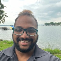 Prashanth D