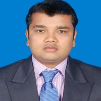 Dipak Kumar Samal