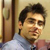 Arash Shakeri