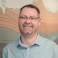 Stephen Dueck, P.Geo