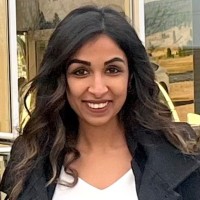 Karthika Jeganathan