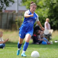 Maisie Demontfort