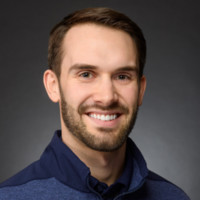 Dan Smith, PT, DPT, OCS, SCS, ATC