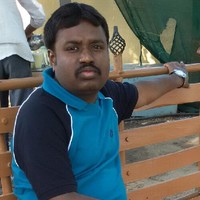 Ananda Babu