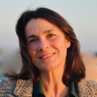 Isabelle Jahier 💚