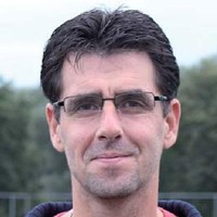 Peter Baal Van