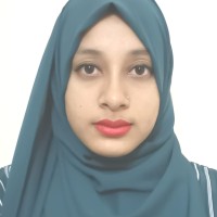 Suraiya Akther