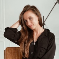 Alina Makarova
