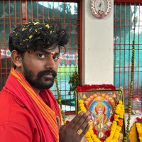 Sairam Tandra