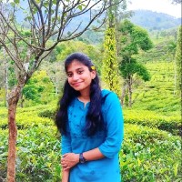 Vasudha V