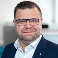 Krister Bergh