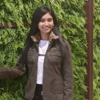 Mayuri Pawar