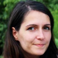 Andrada Andronic (Cioteanu)