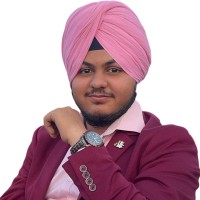 Japjot Singh Bhatia