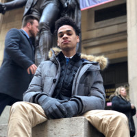 Evan Peoples