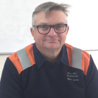 Stuart Carlile