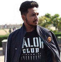 Vaishnav Sharma