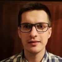 Piotr Krysztoforski