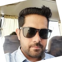 Rizwan Basharat