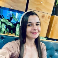 Laura María Pérez Rendón