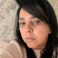 India Mara De Souza Ferreira