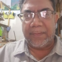 Oozeerally Asgar