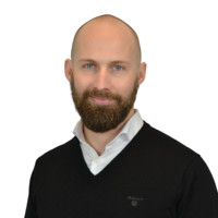 Johnny Östman