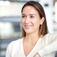 Rachel Van Nieuwpoort