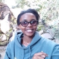 Hadassah Nzioki