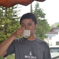 M. Muharrom Al Haromainy