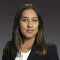 Michelle Idrees