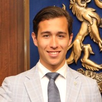 William Diaz-Berthiaume