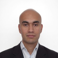 Juan Pablo Macias Vargas