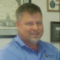Michael Jensen