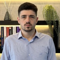Lucas Bellini Féderle