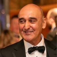 Raj Gandhi
