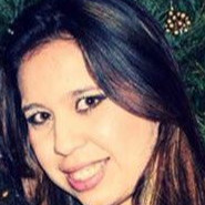 Angela Gonzalez