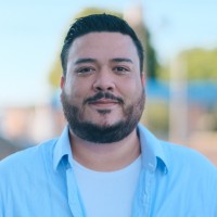 Márcio Ricardo