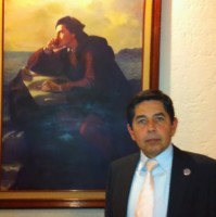 Jorge Avelino Castañeda González