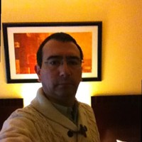 Juan Elias Rojas Venegas