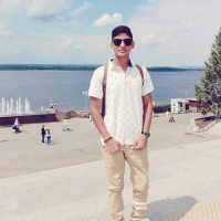 Usman Malhi