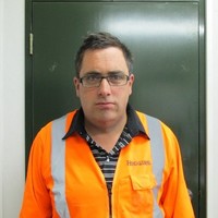 Daniel Higgins