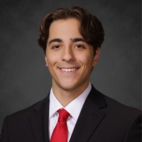 Carter Mahdasian