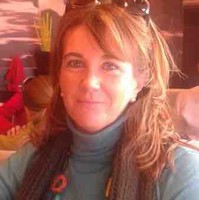 Ana Gómez Manrique